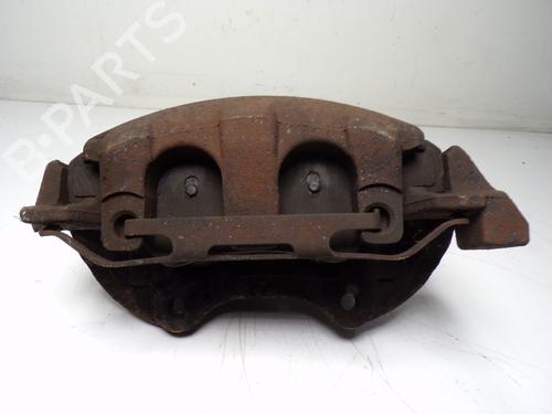 Right front brake caliper MERCEDES-BENZ R-CLASS (W251, V251)  | BP13309593M104 