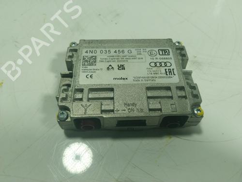 Used Electronic module Electronic module CUPRA LEON Sportstourer (KL8, KU8, KUD) [2020-2026] 16879719 16879719