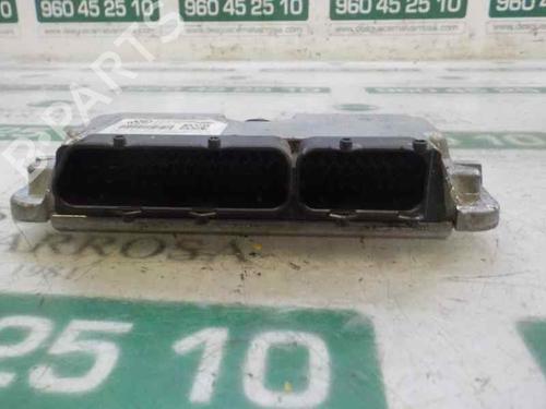 Engine control unit (ECU) SEAT IBIZA IV (6J5, 6P1) 1.4 | BP5122063M57 - Image 2