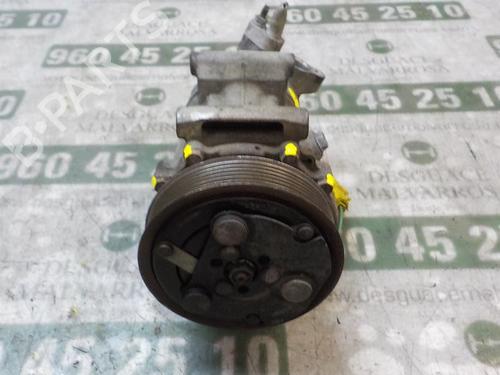 Used AC compressor AC compressor MINI MINI (R56) [2005-2014] 4002073 4002073