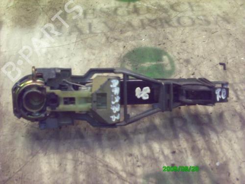 Høyre bak utvendig håndtak SEAT TOLEDO II (1M2) 1.9 TDI | BP3749941C130 