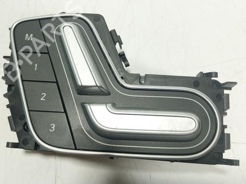 Used Electronic module Electronic module MERCEDES-BENZ CLA Shooting Brake (X118) CLA 200 (118.687) (163 hp) 28308883 28308883