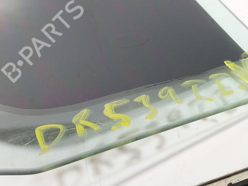 Rear left quarter glass INEOS GRENADIER Closed Off-Road Vehicle 3.0 Ti 4x4 (GEB) | BP29202748C93