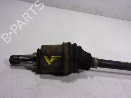 Right front driveshaft OPEL CORSA D (S07) 1.3 CDTI (L08, L68) | BP15721921M39