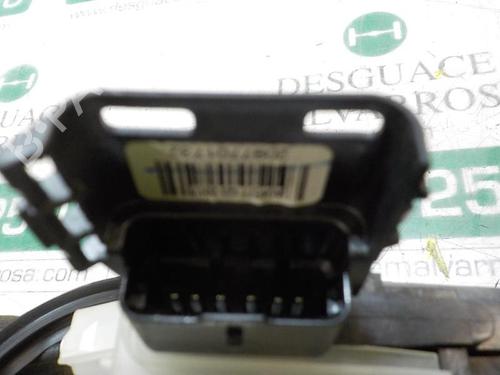 Rear right lock CITROËN C3 AIRCROSS II (2R_, 2C_)  | BP4003595C99 