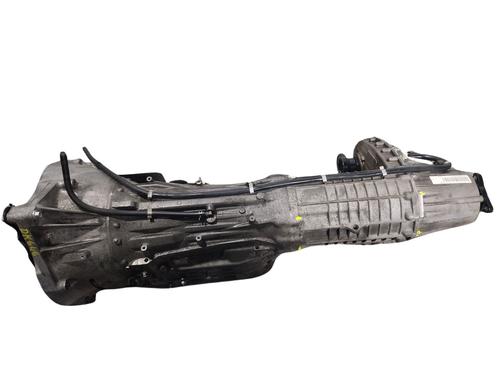 Gearbox VW TOUAREG (7LA, 7L6, 7L7) 5.0 V10 TDI | BP16852857M3