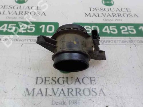 Used Mass air flow sensor FORD FOCUS II (DA_, HCP, DP) 1.6 TDCi (109 hp) 4884568