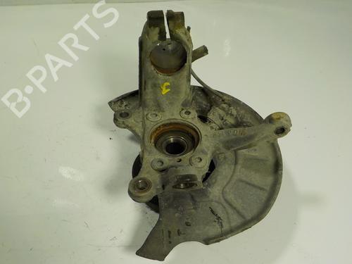 Right front steering knuckle VW CADDY IV Box Body/MPV (SAA, SAH) 2.0 TDI | BP9831402M26 