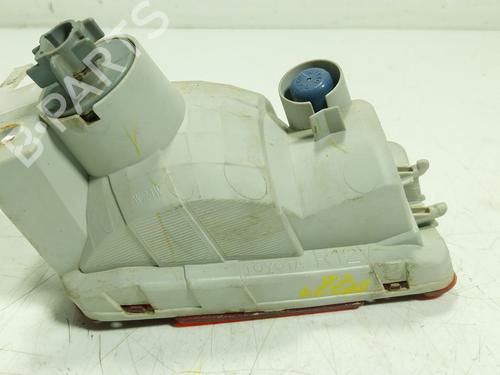 Rear fog light TOYOTA LAND CRUISER PRADO (_J15_) 2.8 D-4D (GDJ150_, GDJ155_, GDJ150, GDJ151) | BP30116499C37 