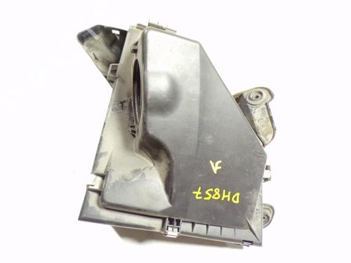 Used Air filter box Air filter box BMW 1 (E87) 120 d (163 hp) 14286317 14286317