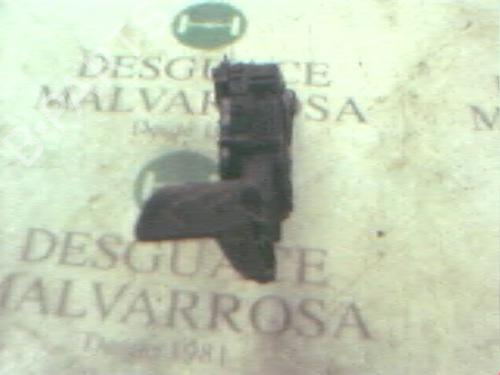 Pedal SEAT CORDOBA (6L2)  | BP3779195I4 