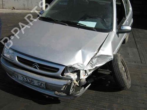 Tailgate lift support CITROËN SAXO (S0, S1) 1.5 D | BP14296253C138 
