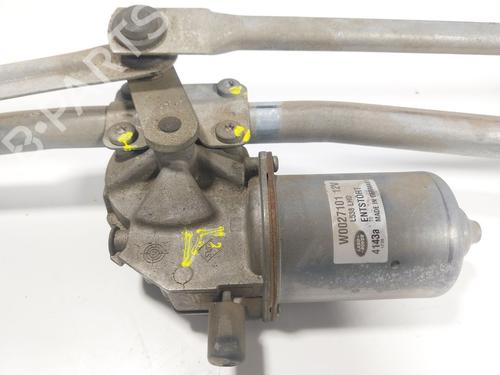 Front wiper motor LAND ROVER RANGE ROVER EVOQUE (L538) 2.2 D 4x4 | BP23205103M29 