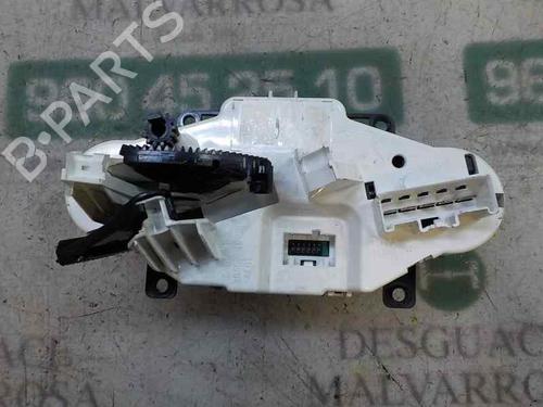 Commande Chauffage FORD FIESTA VI (CB1, CCN) 1.25 | BP5881137I5