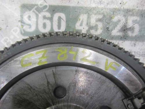 Flywheel FORD KUGA I 2.0 TDCi | BP14280928M101 