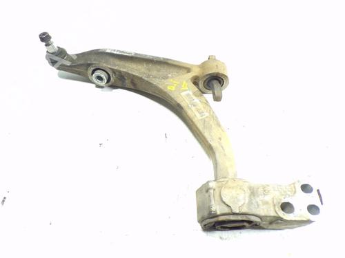 Used Left front suspension arm Left front suspension arm 9194775 9194775