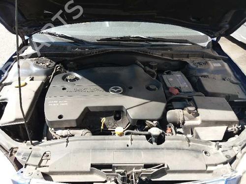 Right tailgate light MAZDA 6 Hatchback (GG) 2.0 DI (GG14) | BP3879884C80  - Image 7