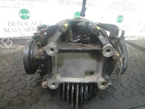 Rear differential MERCEDES-BENZ S-CLASS (W140)  | BP3844277M24 