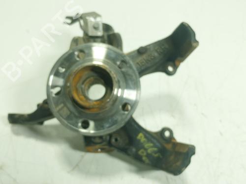 Right front steering knuckle SEAT ARONA (KJ7, KJP) 1.0 TSI | BP29347670M26 
