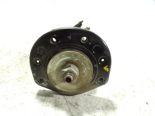Left front shock absorber MERCEDES-BENZ SPRINTER 3,5-t Bus (B906)  | BP8224539M16 