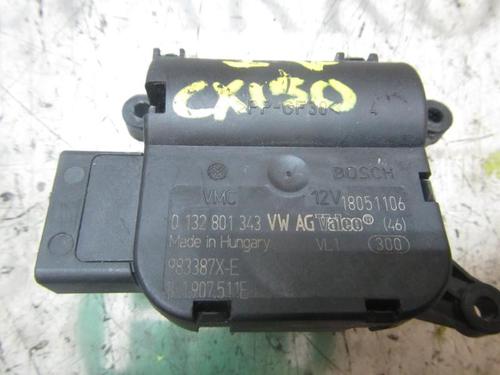 Elektronisk modul VW SCIROCCO III (137, 138) 2.0 TDI (140 hp) 9530635