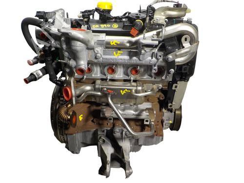 Engine NISSAN PULSAR Hatchback (C13) 1.5 dCi | BP13035067M1 - Image 4