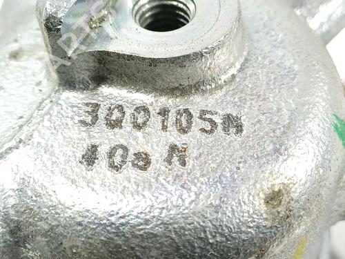 Left front brake caliper SKODA KAROQ (NU7, ND7) 1.5 TSI | BP34497534M105  - Image 6