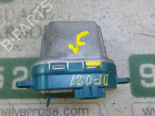 Used Heater resistor Heater resistor AUDI Q7 (4LB) 3.0 TDI quattro (240 hp) 11644888 11644888