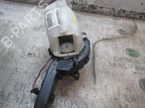 Heater blower motor CITROËN C4 Picasso I MPV (UD_)  | BP3839974M62 