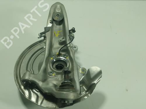 Used Right front steering knuckle BMW 5 (G30, F90) [2016-2025]  24844837