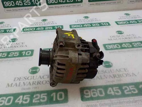 Alternator MINI MINI (R56) Cooper | BP4469216M7 - Image 2