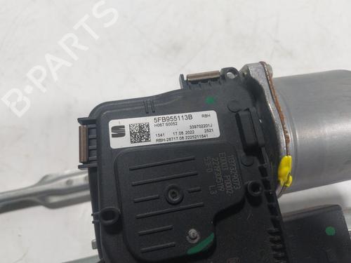 Viskermotor vindrude SEAT LEON Sportstourer (KL8, KLD)  | BP18055114M29 