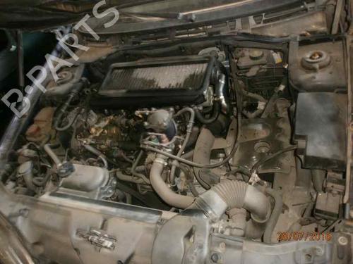 Høyre foran invendig håndtak CITROËN XSARA Coupe (N0) 1.9 TD | BP3836602I14 