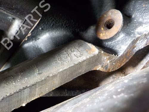 Engine VW CC B7 (358) 2.0 TDI | BP13317024M1 - Image 7