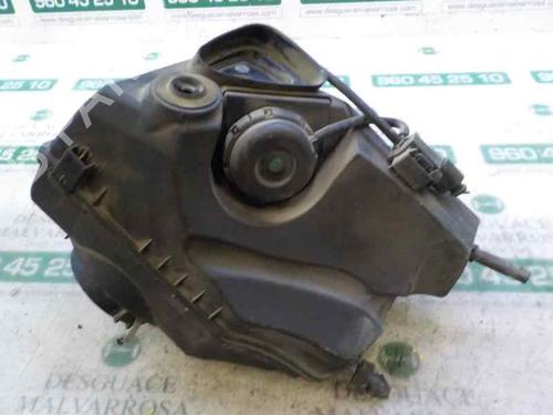 Air filter box AUDI A6 Allroad C6 (4FH) 3.0 TDI quattro | BP14284688M87