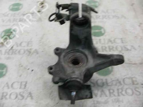 Right front steering knuckle CITROËN XANTIA (X1_, X2_) 1.9 Turbo D | BP3749571M26 