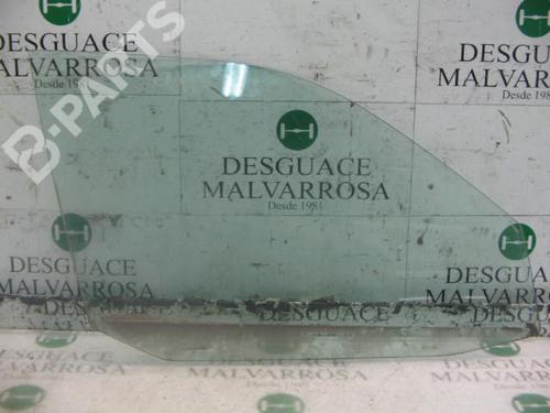 Used Front right door window Front right door window SEAT IBIZA II (6K1) 1.8 i (90 hp) 3738962 3738962