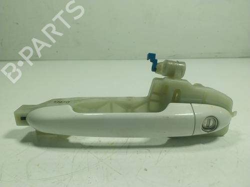 Used Front left exterior door handle KIA RIO III (UB) 1.2 CVVT (84 hp) 19431172