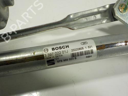 Front wiper motor CUPRA LEON Sportstourer (KL8, KU8, KUD)  | BP13208497M29
