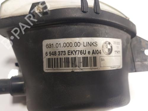 Left front fog light BMW 3 (E90)  | BP17977135C30 