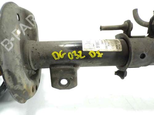 Left front shock absorber CITROËN NEMO Box Body/MPV (AA_) 1.4 HDi | BP6794342M16