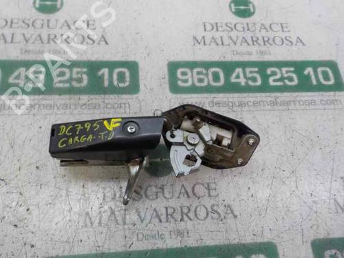 rear-right-lock-nissan-nv200-evalia-bus-2010-6618785 main image