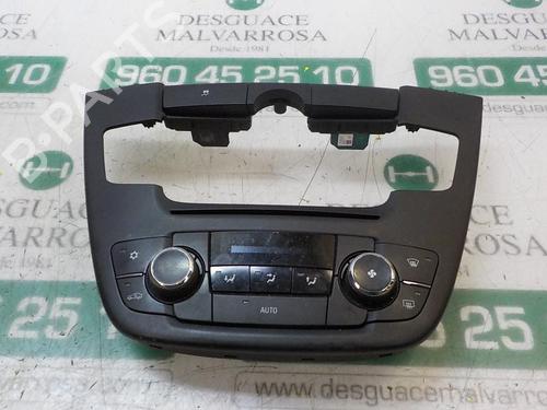 Used Climate control Climate control OPEL INSIGNIA A (G09) 2.0 CDTI (68) (160 hp) 3868018 3868018