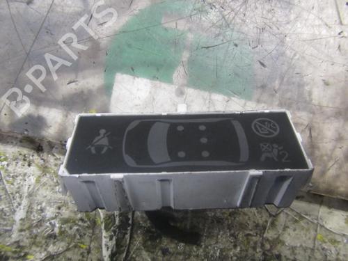 Elektronische module PEUGEOT 308 I (4A_, 4C_) 1.6 16V (150 hp) 3829245