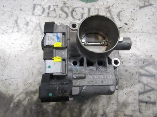 Used Throttle body FIAT PUNTO EVO (199_) [2008-2025]  4008040
