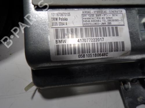 Module électronique BMW 7 (E65, E66, E67) 730 d | BP11958690M83 