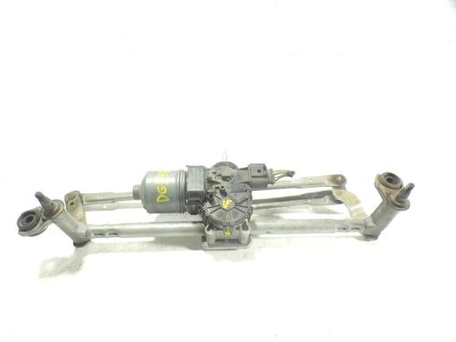 Used Front wiper motor SEAT IBIZA IV (6J5, 6P1) 1.6 TDI (90 hp) 7548516