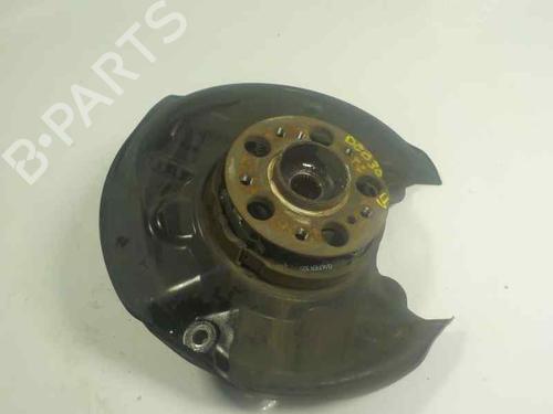 Used Left rear steering knuckle MERCEDES-BENZ SLK (R171) [2004-2011]  6948404