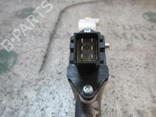 Left rear window motor OPEL VECTRA C (Z02) 1.9 CDTI (F69) | BP3845999E23 