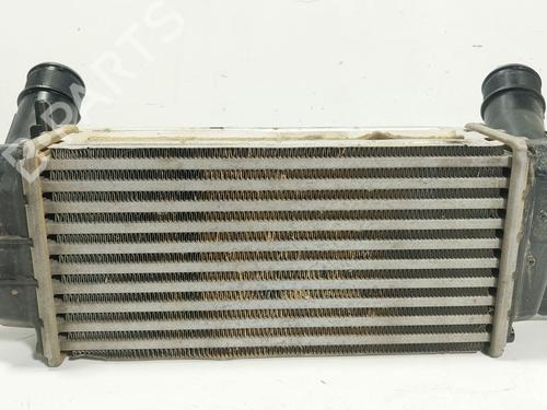 Intercooler FORD FIESTA VII (HJ, HF) 1.0 EcoBoost | BP35783947M30 - Image 2